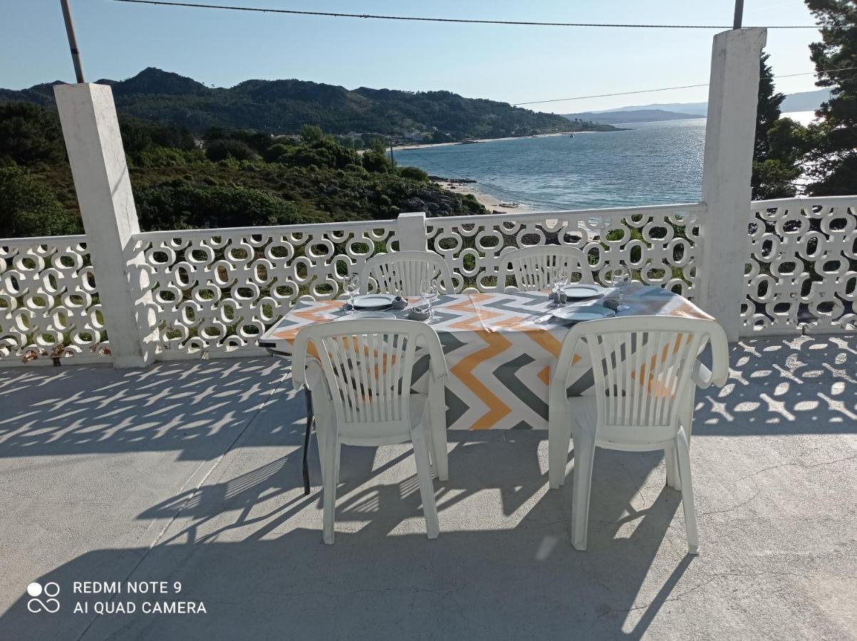 Nuevo Apartamento Montelouro Esterno foto