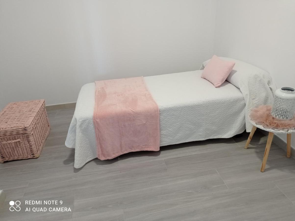 Nuevo Apartamento Montelouro Esterno foto