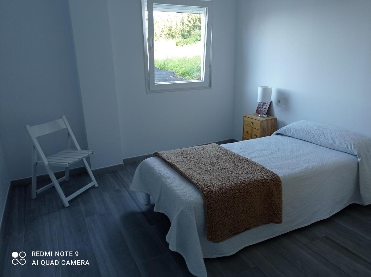 Nuevo Apartamento Montelouro Esterno foto
