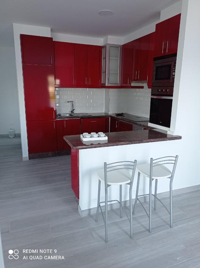 Nuevo Apartamento Montelouro Esterno foto