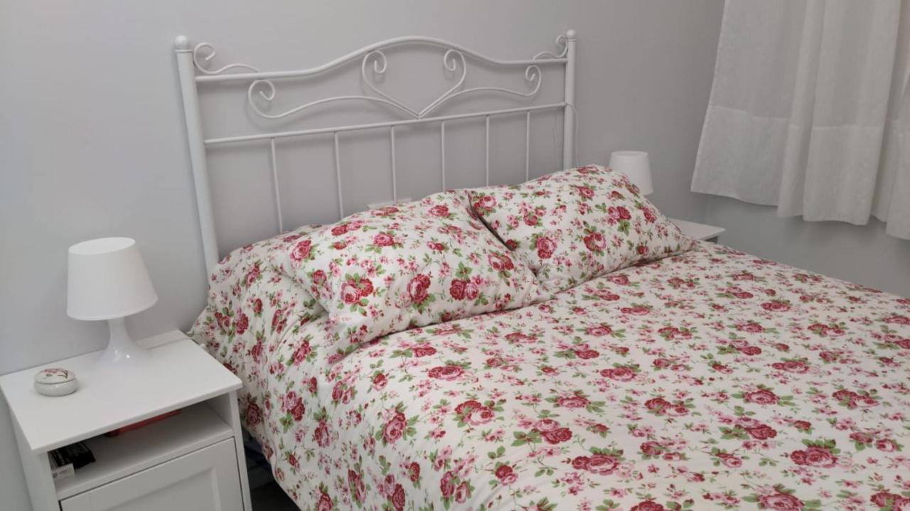 Nuevo Apartamento Montelouro Esterno foto